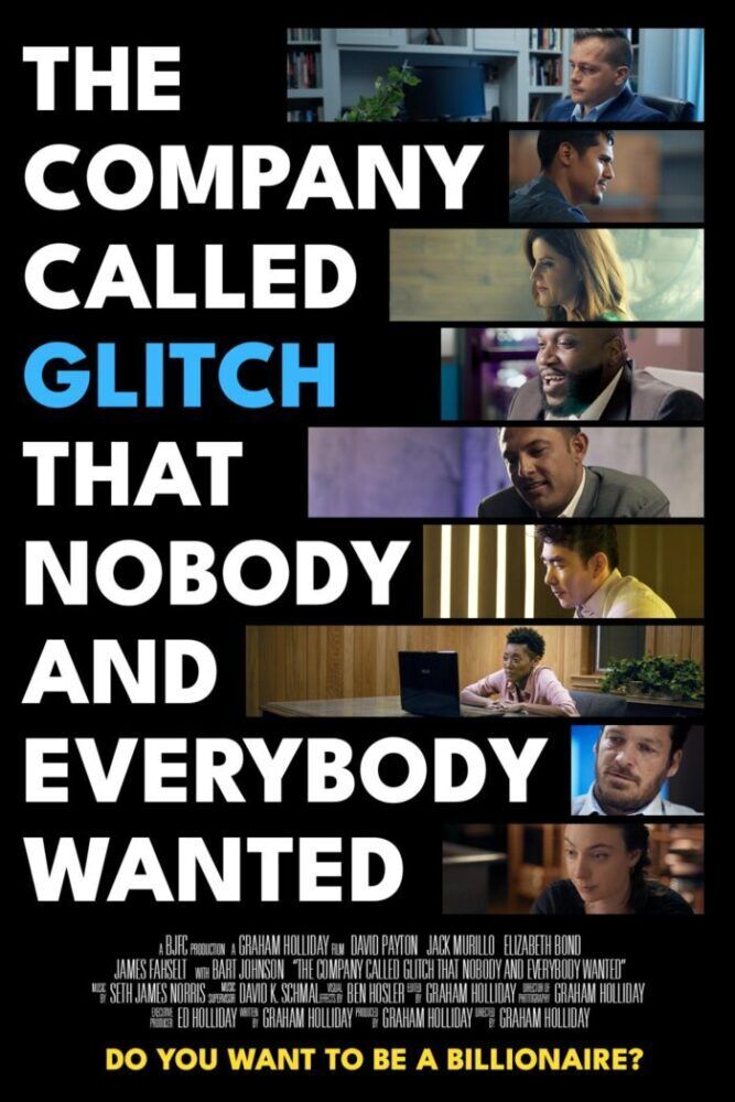 The Company Called Glitch That Nobody and Everybody Wanted Cast, OTT, Budget, Box Office, And More