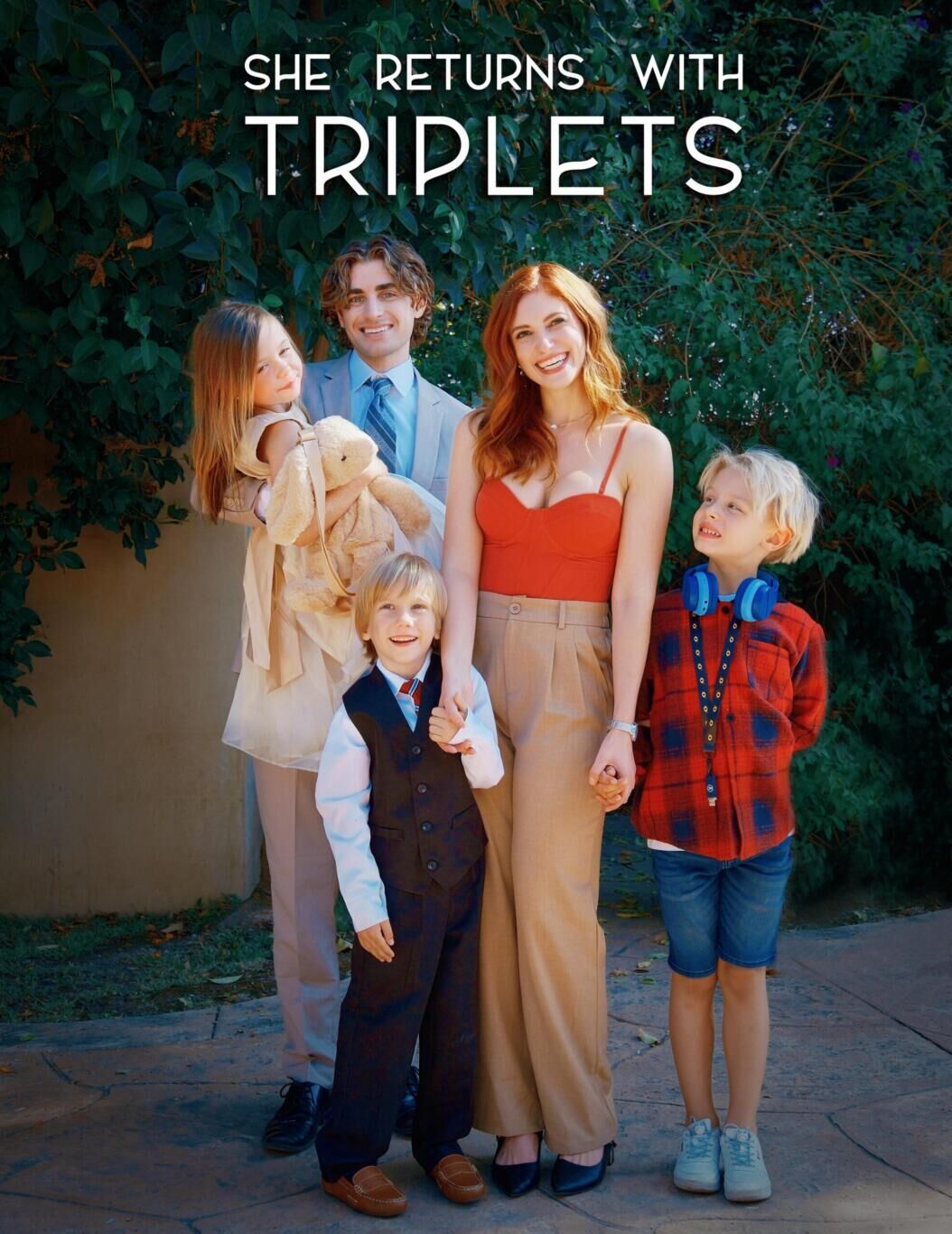 She Returns with Triplets Cast, OTT, Budget, Box Office, And More