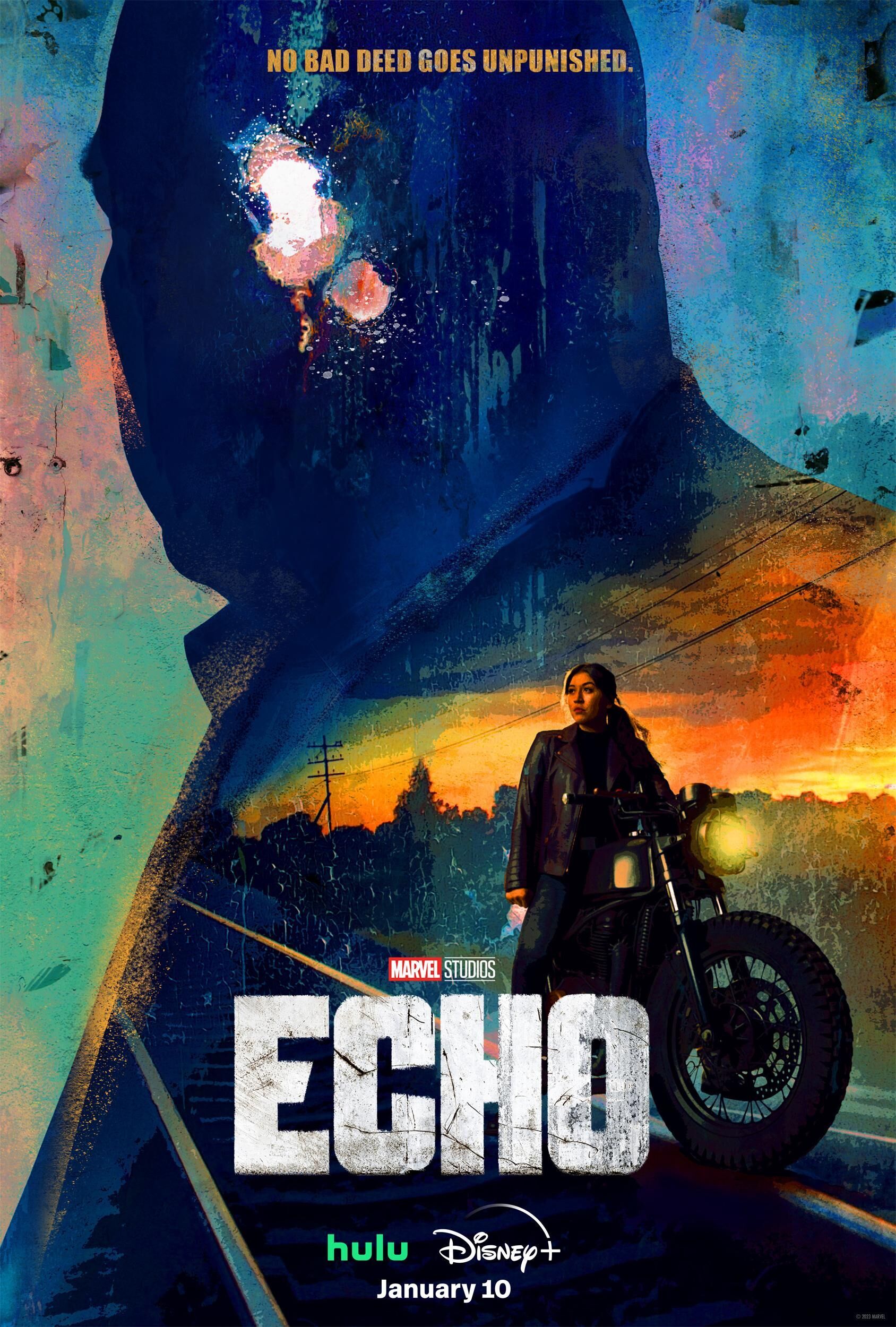 Echo Cast, OTT, Budget, Box Office, And More