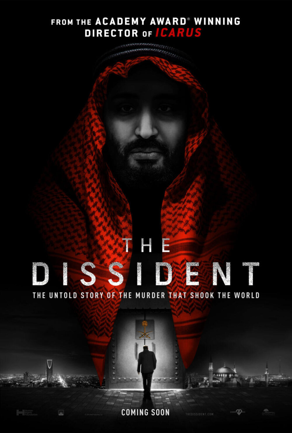 The Dissident 2021 Movie Cast, OTT, Budget, Box Office, And More