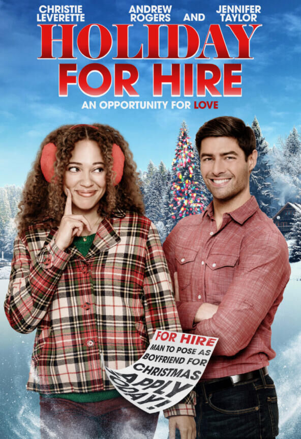 Holiday for Hire Cast, OTT, Budget, Box Office, And More