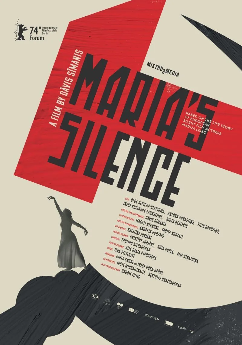 Maria's Silence Cast, OTT, Budget, Box Office, And More