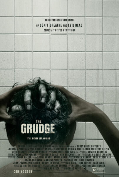 The Grudge 2020 Movie Cast, OTT, Budget, Box Office, And More