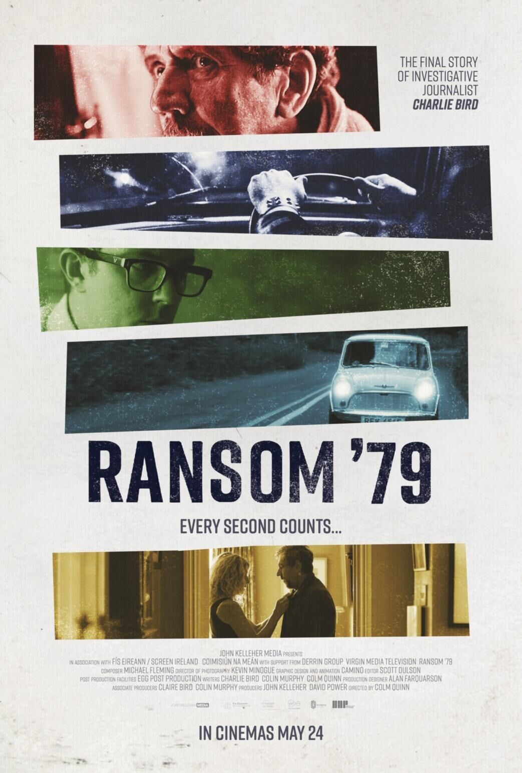 Ransom ’79 Cast, OTT, Budget, Box Office, And More