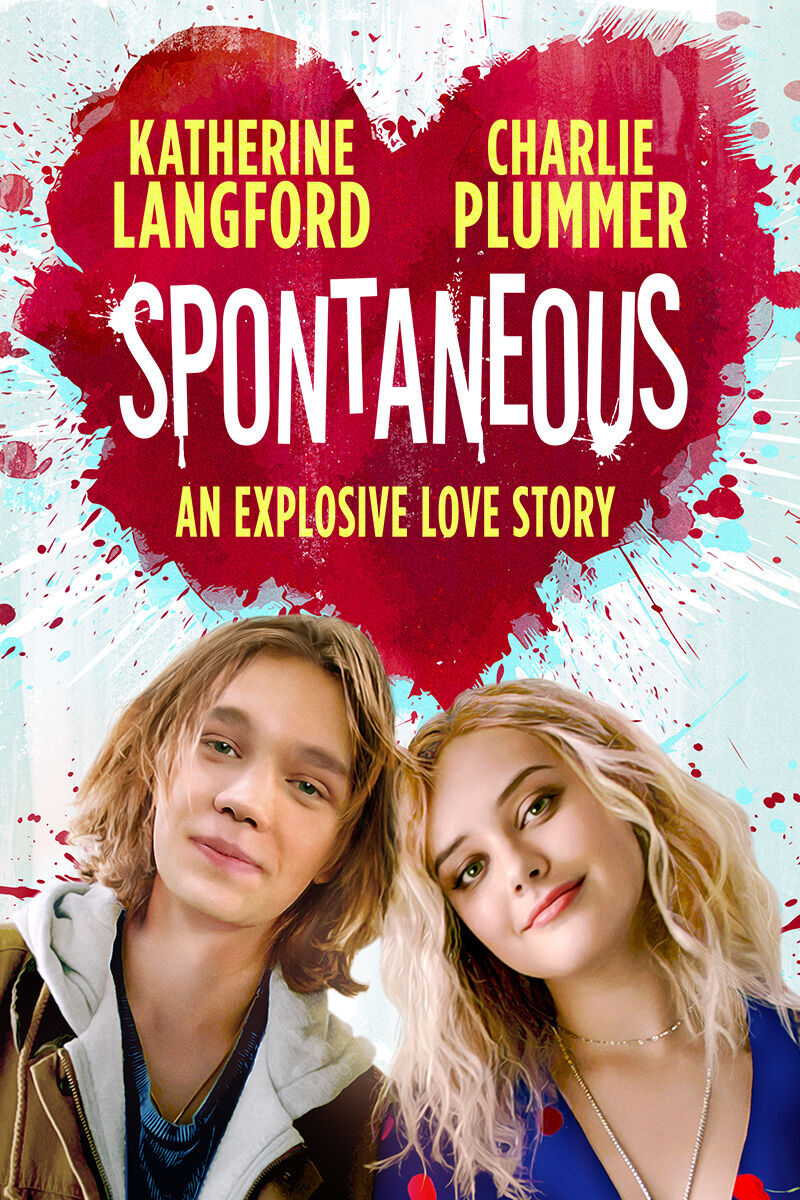 Spontaneous 2020 Movie Cast, OTT, Budget, Box Office, And More