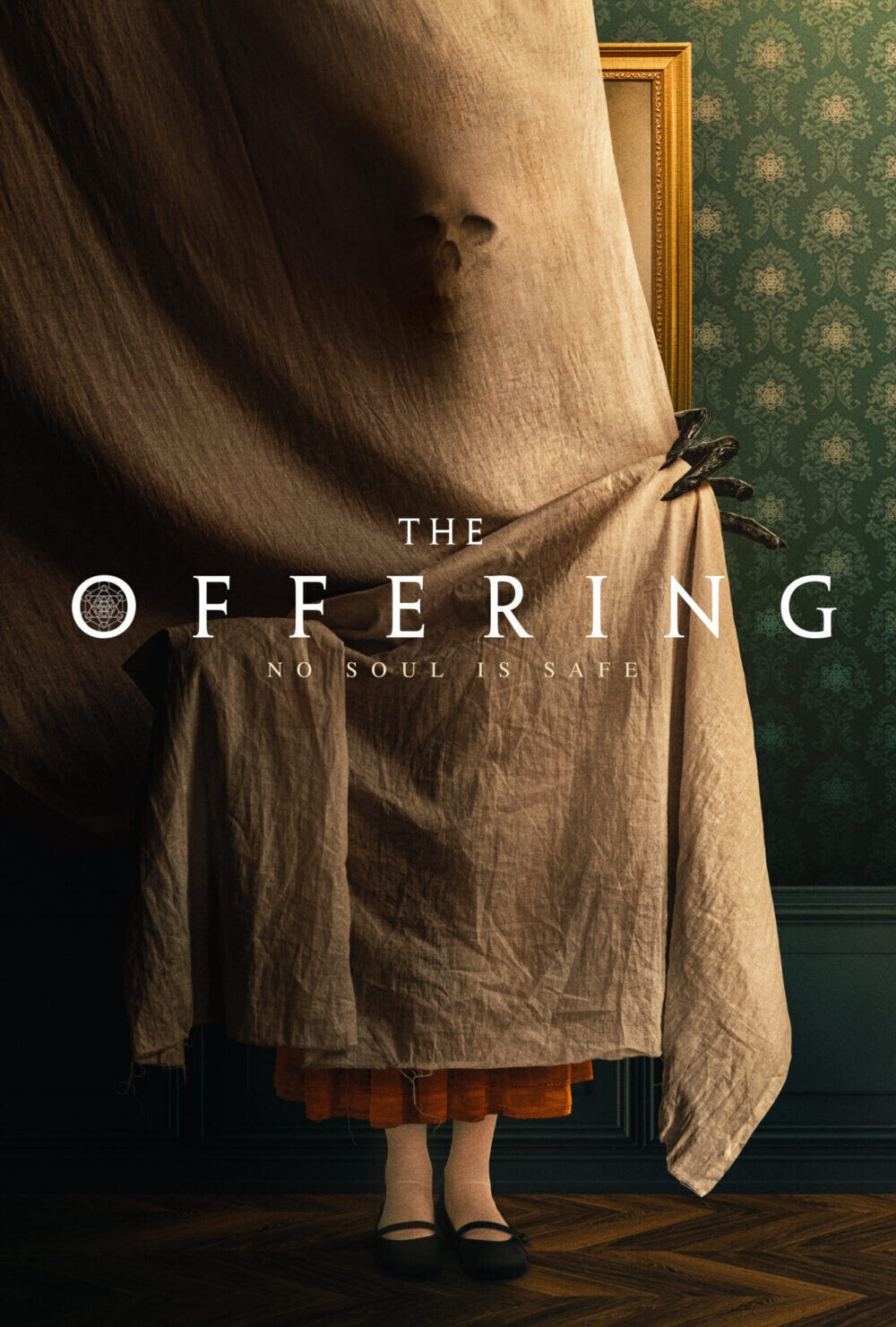 The Offering 2023 Movie Cast, OTT, Budget, Box Office, And More