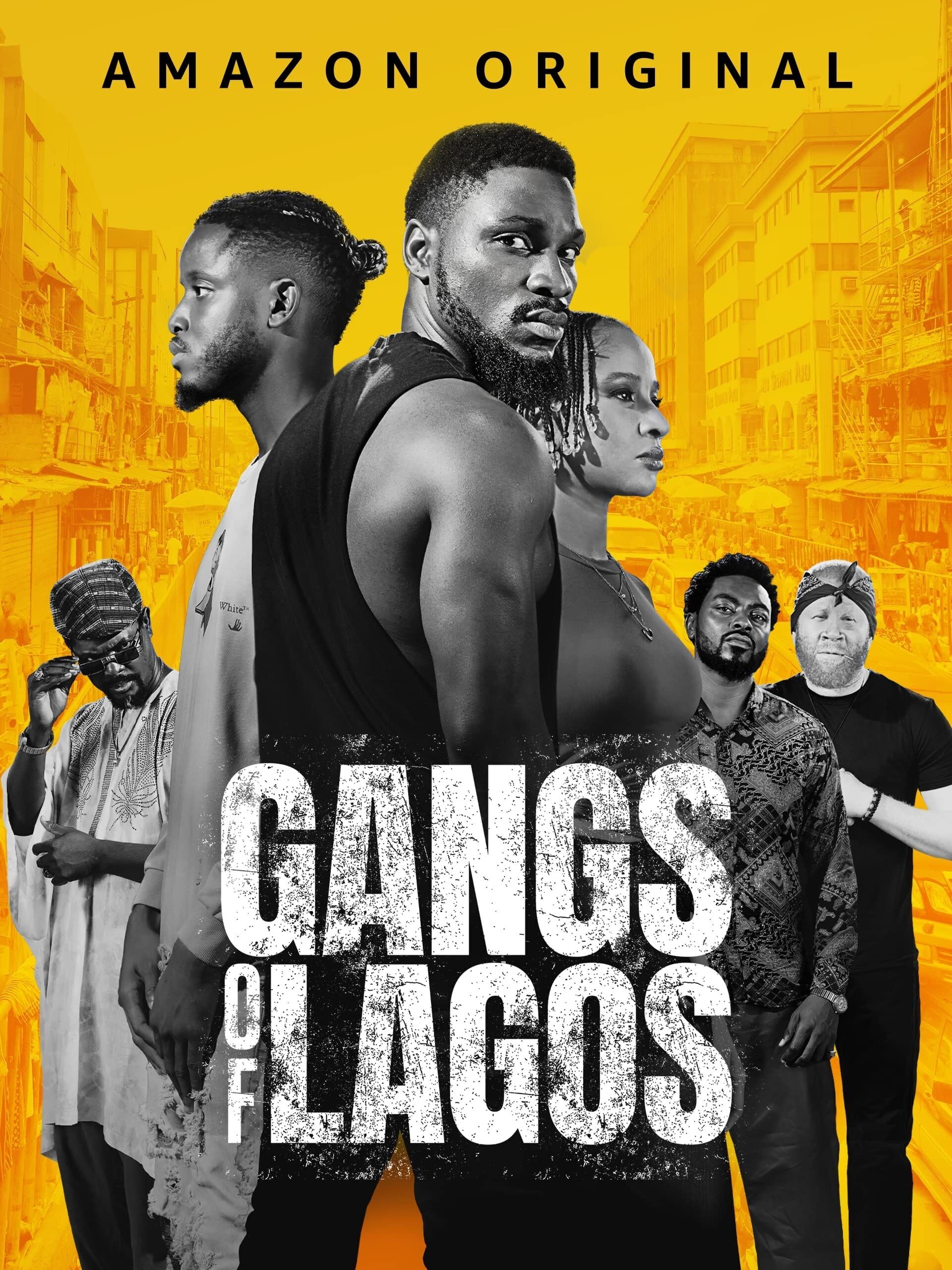 Gangs of Lagos 2023 Movie Cast, OTT, Budget, Box Office, And More