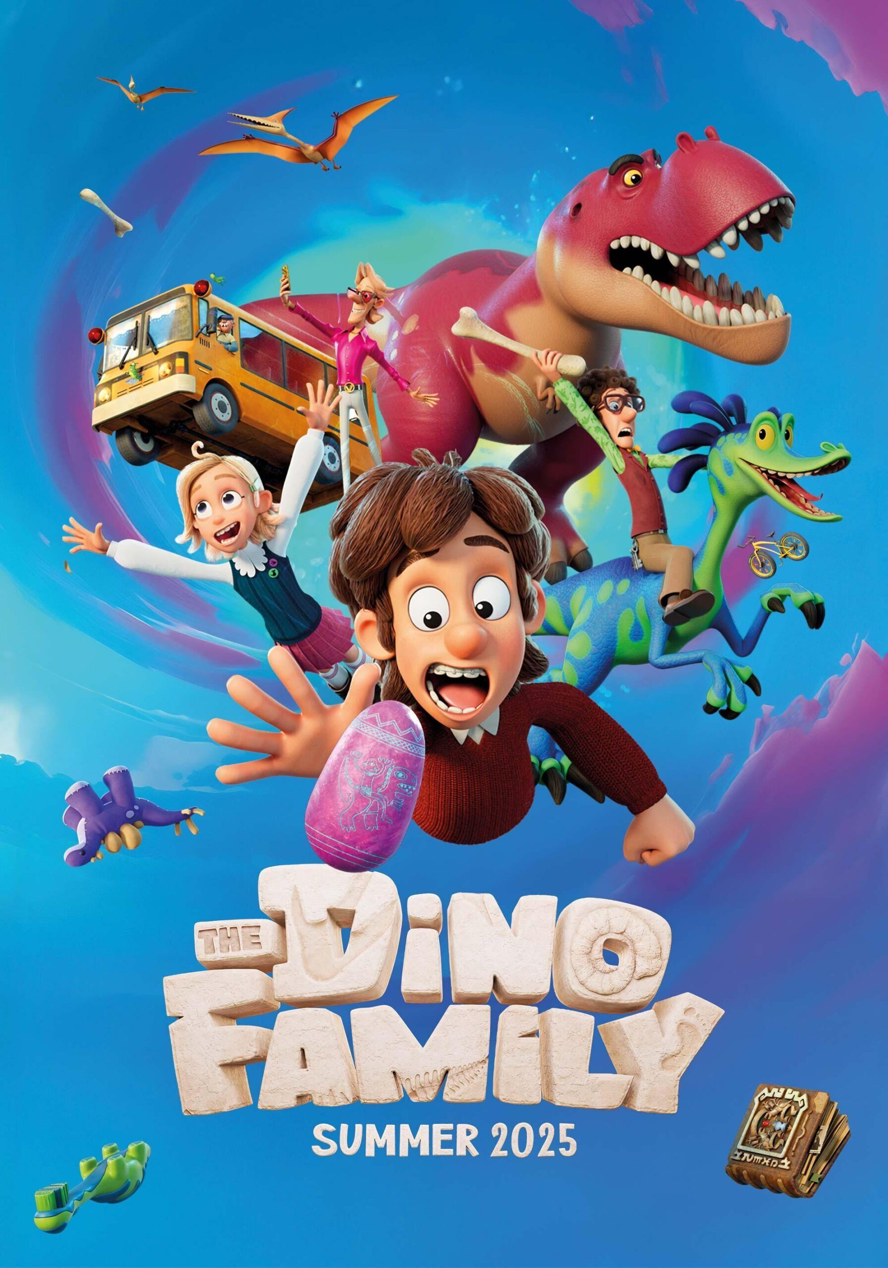 Doktor Dinozavrov 2025 Movie Cast, OTT, Budget, Box Office, And More