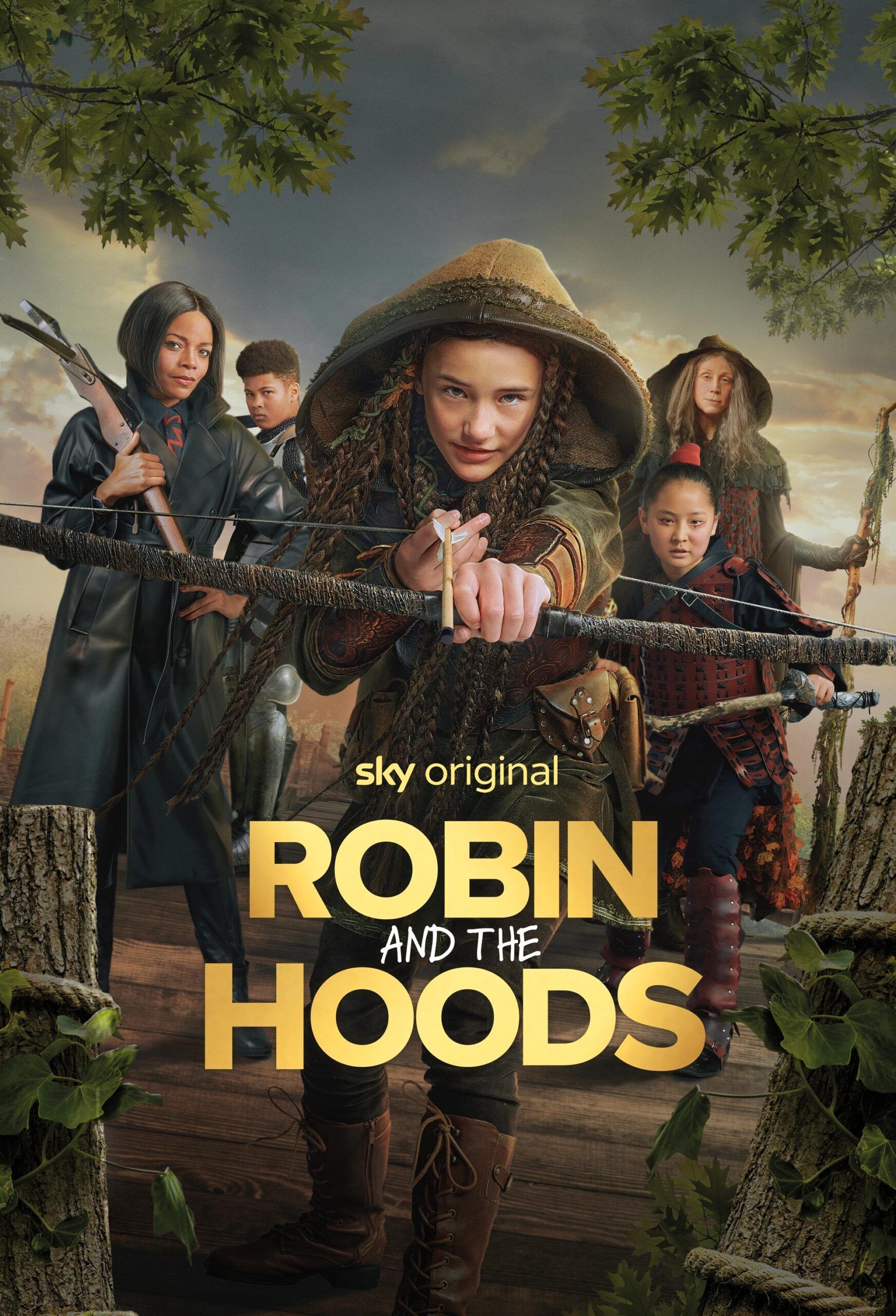 Robin and the Hoods Cast, OTT, Budget, Box Office, And More