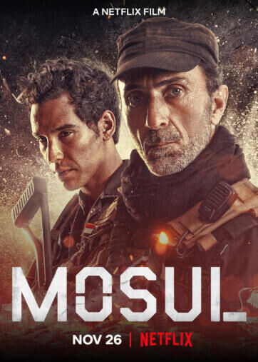 Mosul 2020 Movie Cast, OTT, Budget, Box Office, And More
