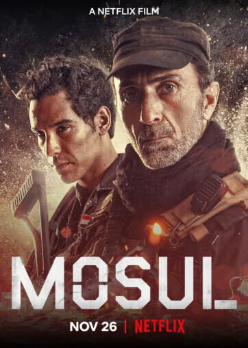 Mosul 2020 Movie Cast, OTT, Budget, Box Office, And More