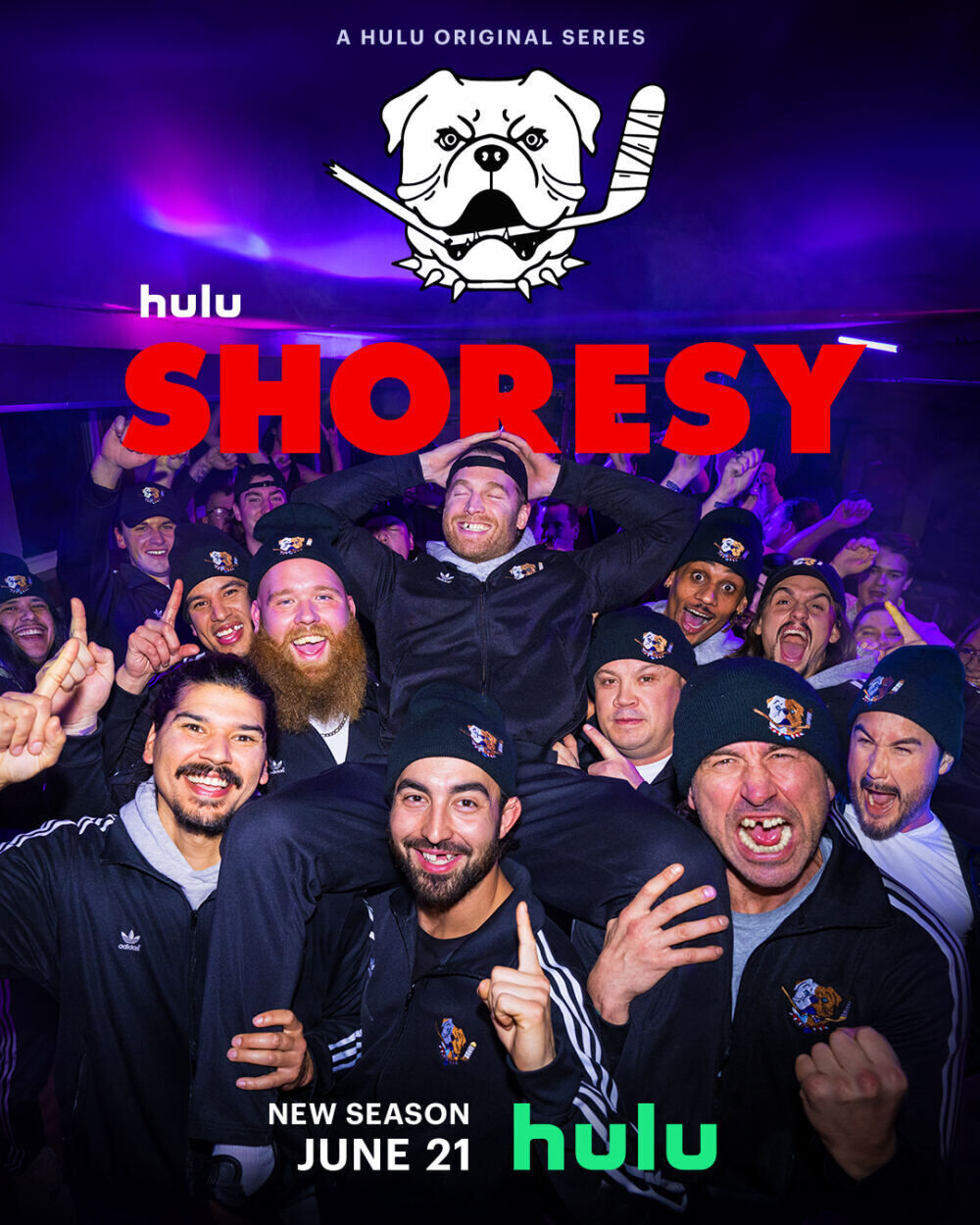 Shoresy 2022 Movie Cast, OTT, Budget, Box Office, And More