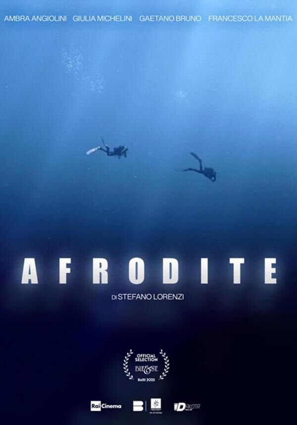Afrodite 2025 Movie Cast, OTT, Budget, Box Office, And More