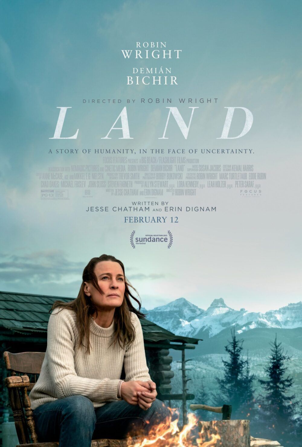 Land 2021 Movie Cast, OTT, Budget, Box Office, And More