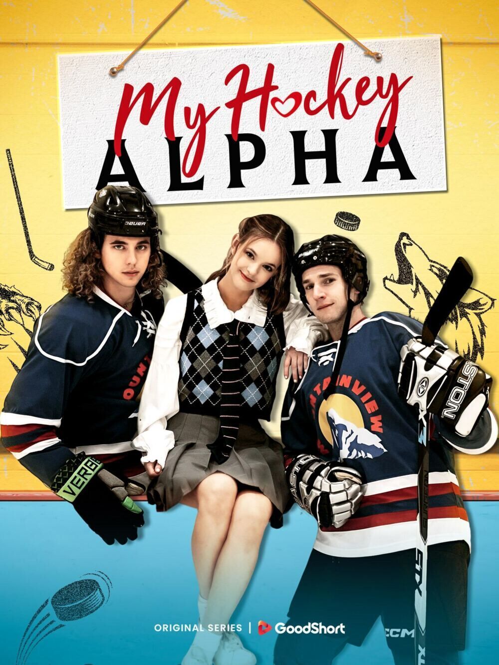 My Hockey Alpha Cast, OTT, Budget, Box Office, And More