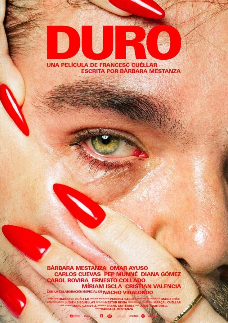 Duro 2025 Movie Cast, OTT, Budget, Box Office, And More