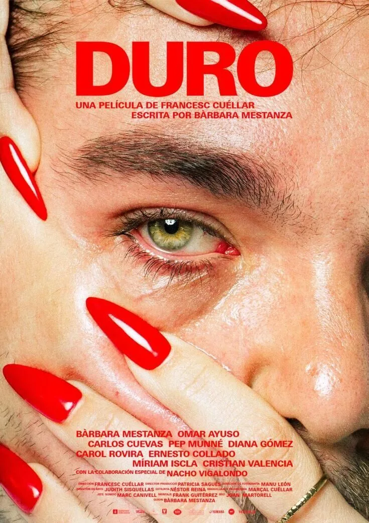 Duro 2025 Movie Cast, OTT, Budget, Box Office, And More