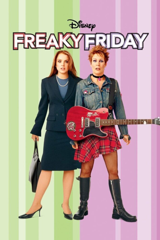Freaky Friday 2003 Movie Cast, OTT, Budget, Box Office, And More