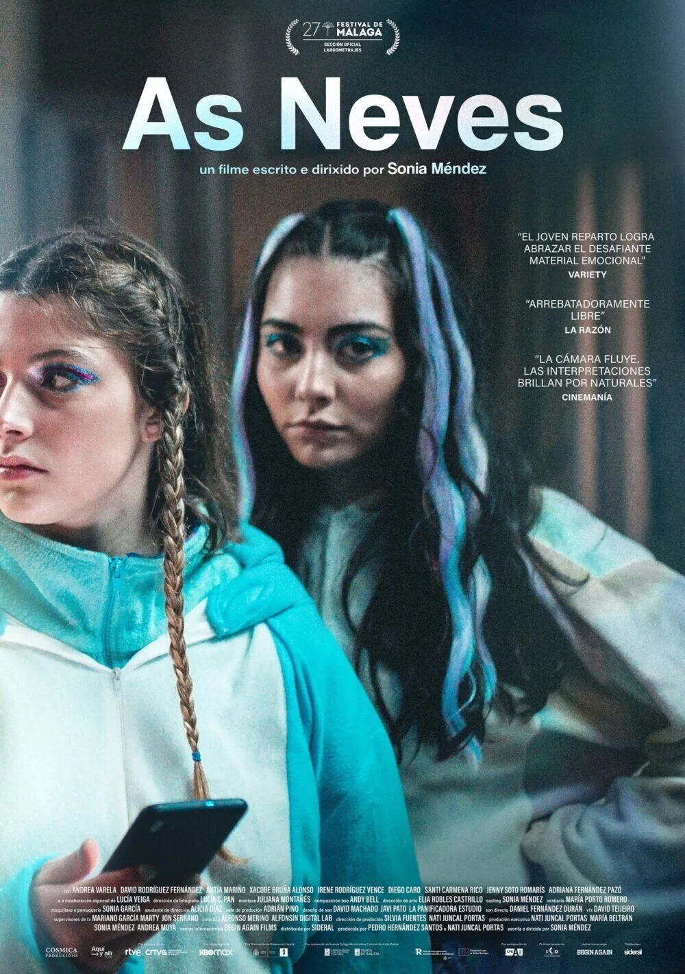 As Neves Cast, OTT, Budget, Box Office, And More