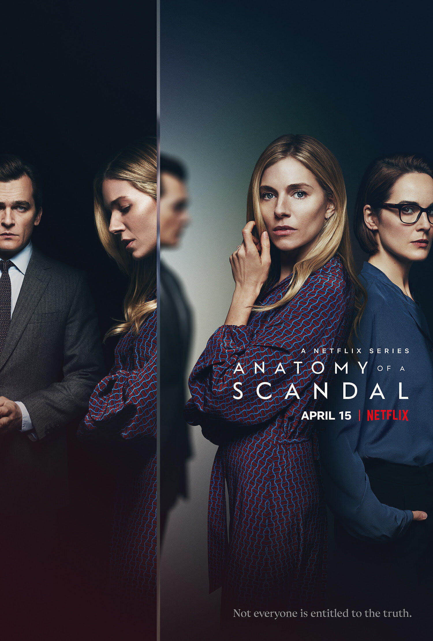 Anatomy of a Scandal Cast, OTT, Budget, Box Office, And More