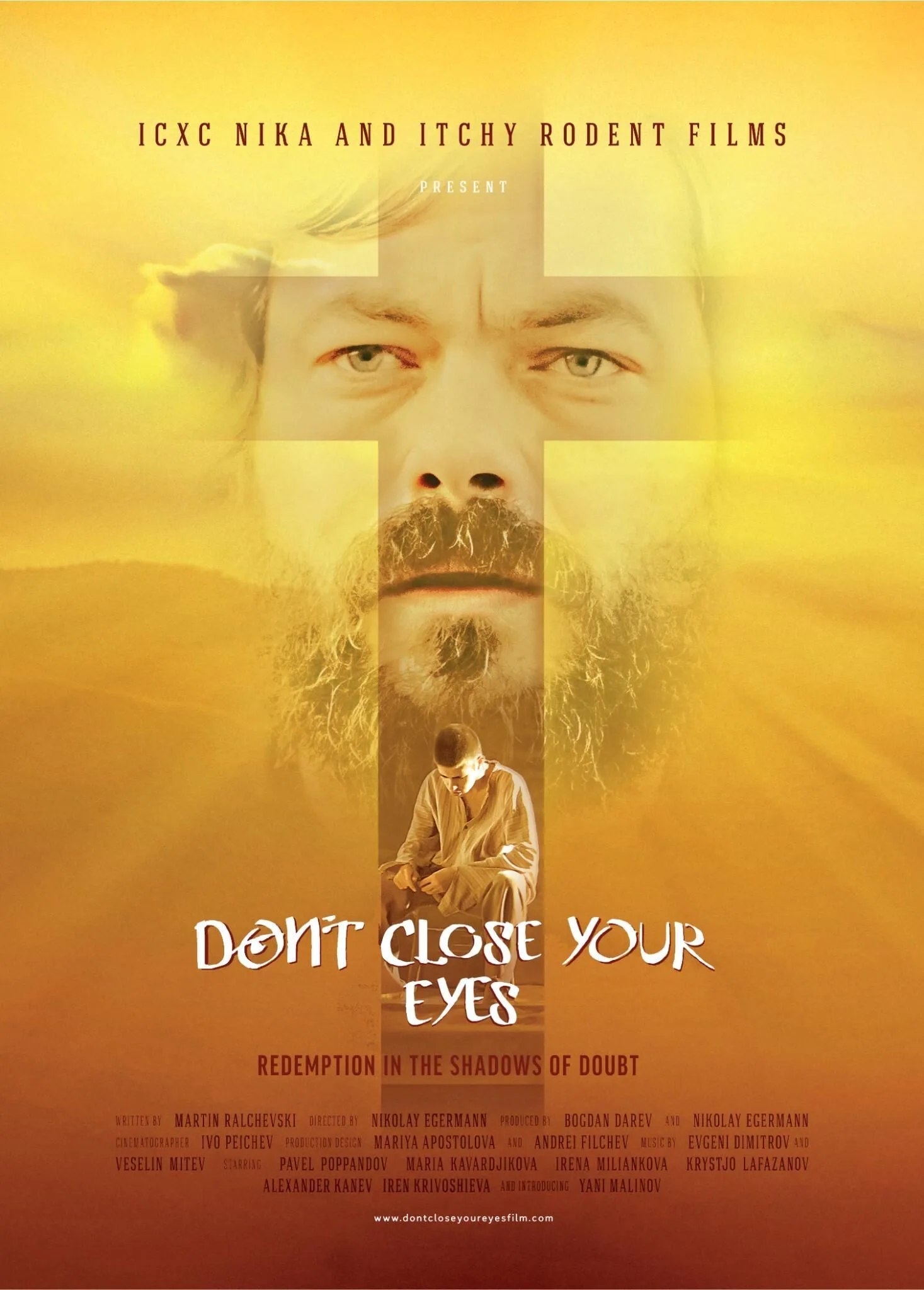 Don't Close Your Eyes 2025 Movie Cast, OTT, Budget, Box Office, And More