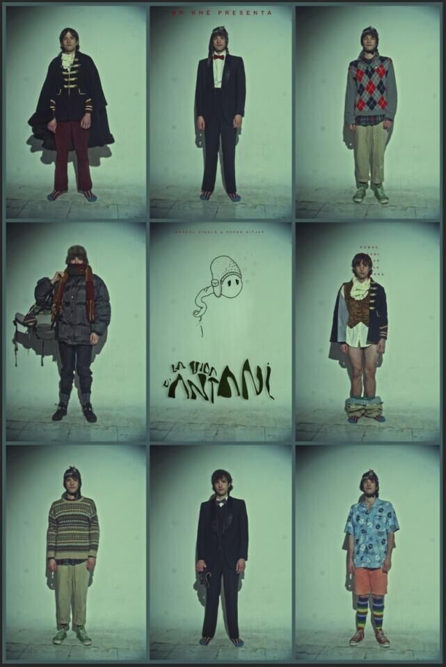 La vida d&apos;Antani Movie Cast, OTT, Budget, Box Office, And More