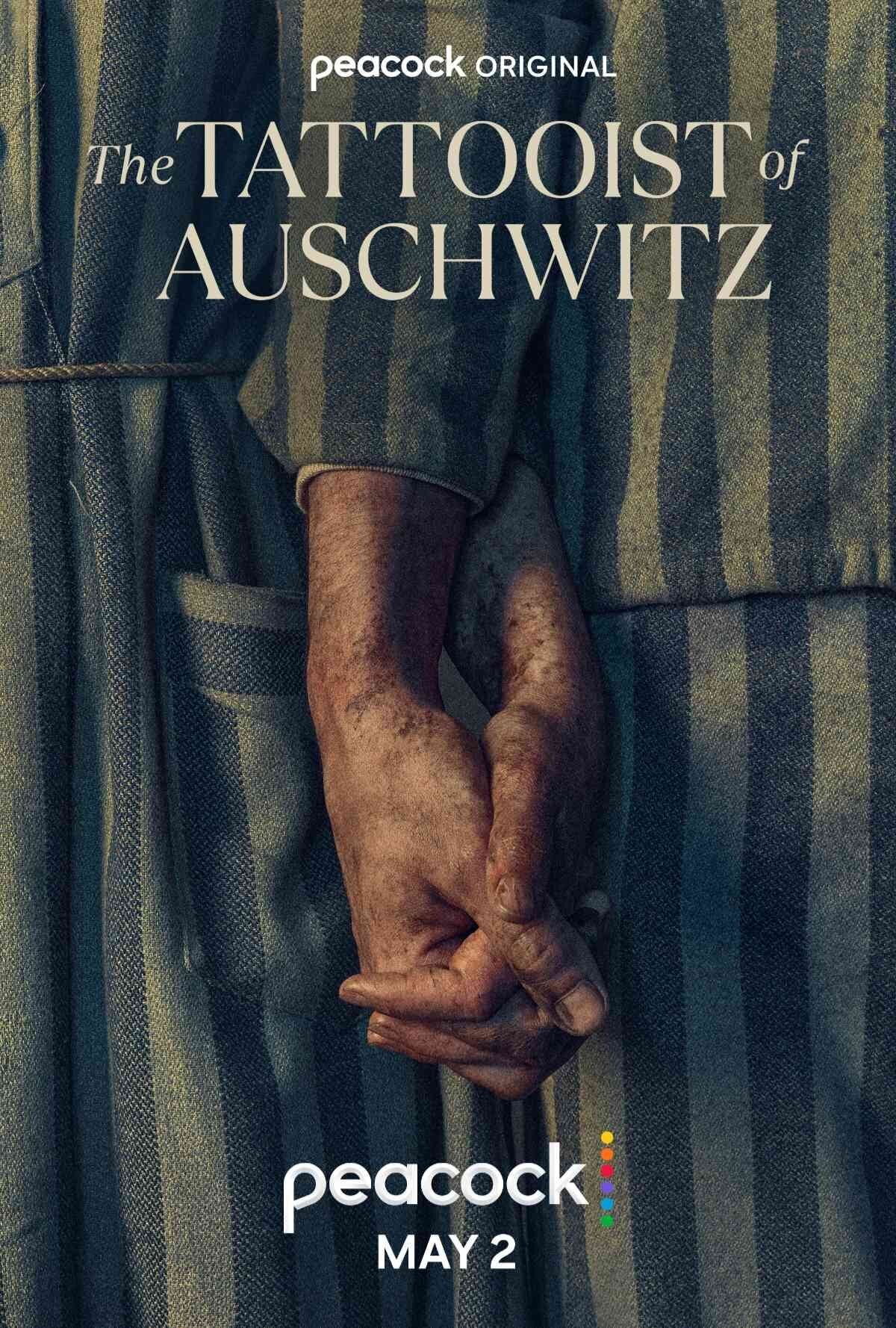The Tattooist of Auschwitz Cast, OTT, Budget, Box Office, And More