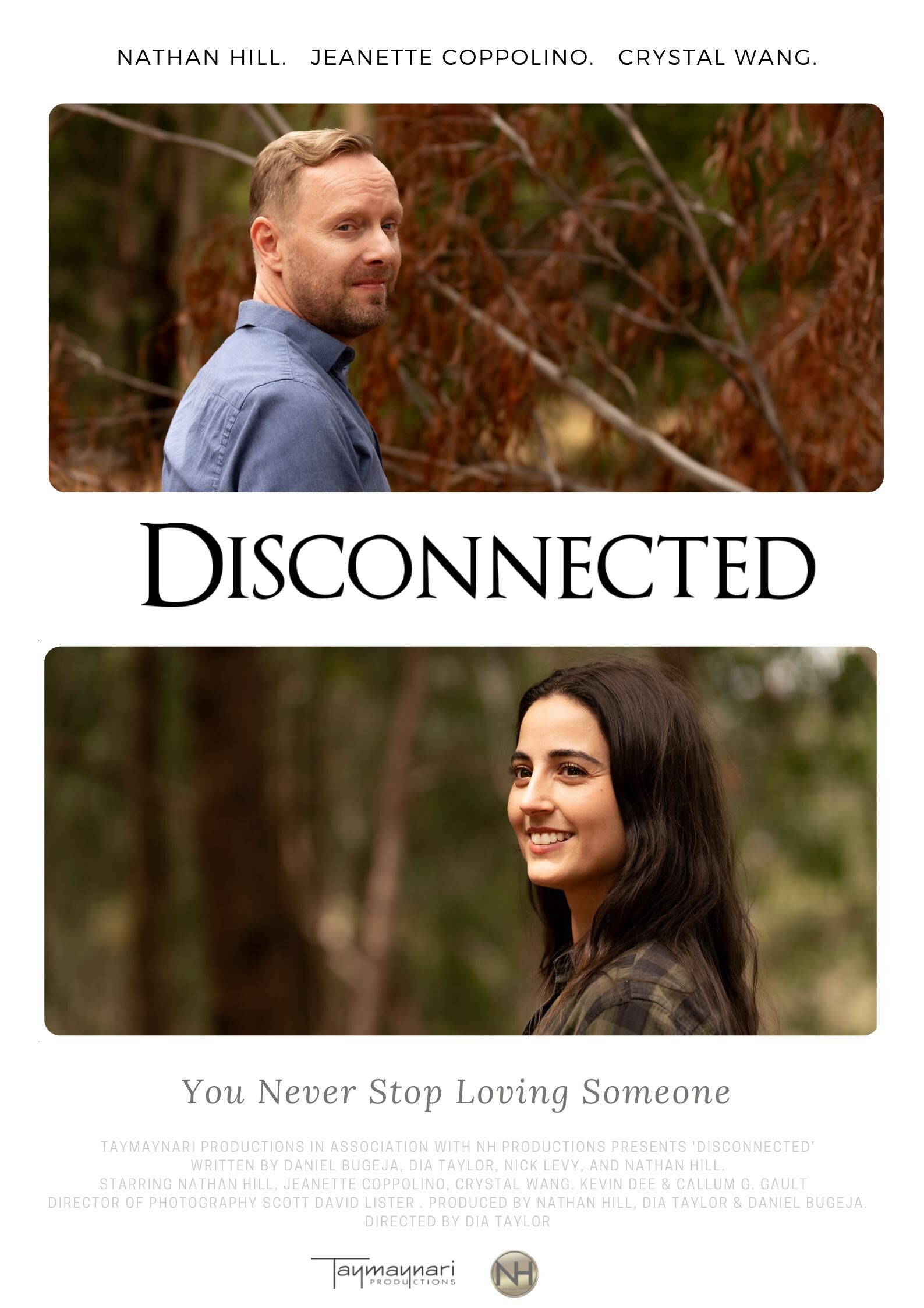 Disconnected 2025 Movie Cast, OTT, Budget, Box Office, And More