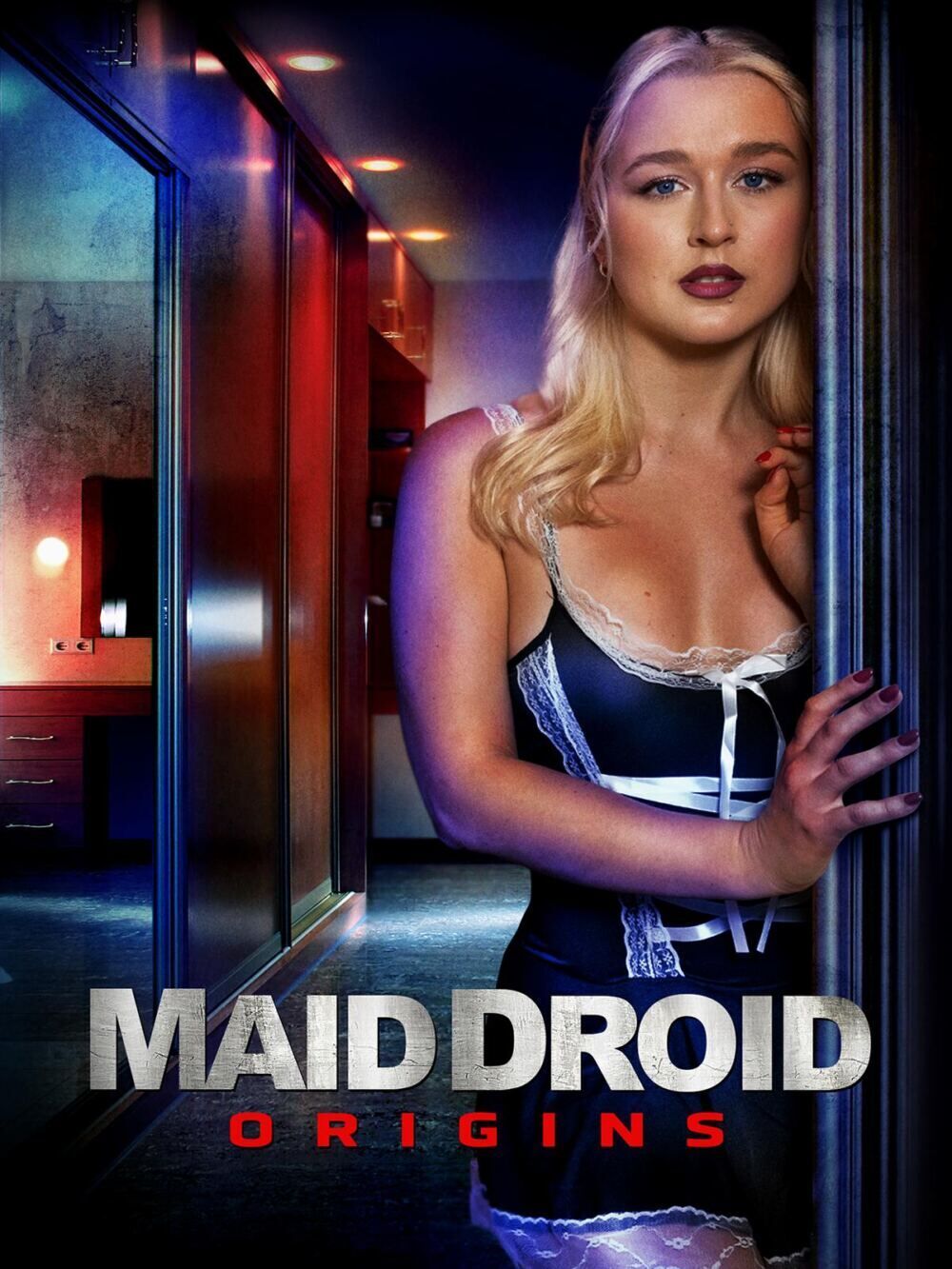 Maid Droid Origins Cast, OTT, Budget, Box Office, And More