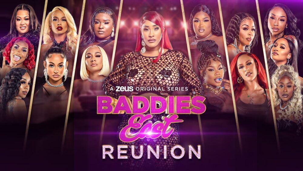 Baddies East Reunion Cast, OTT, Budget, Box Office, And More