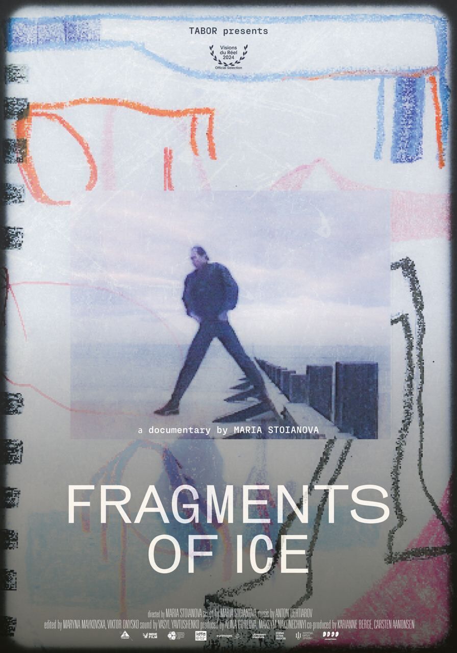 Fragments of Ice Cast, OTT, Budget, Box Office, And More