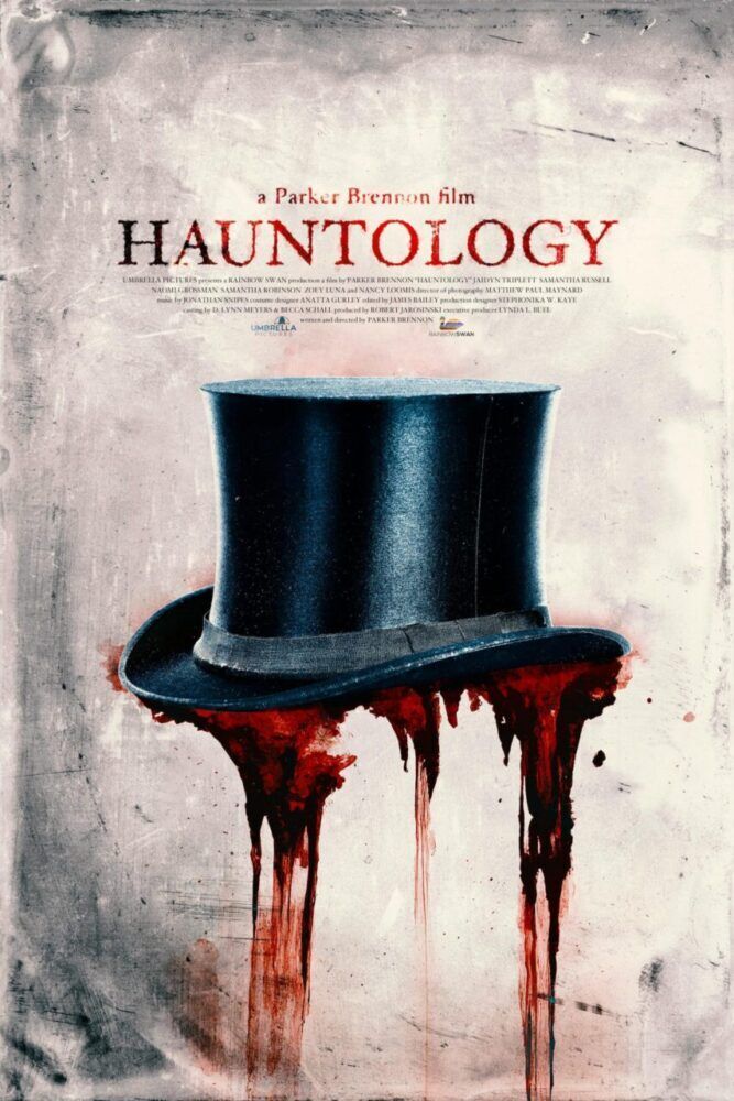 Hauntology Cast, OTT, Budget, Box Office, And More