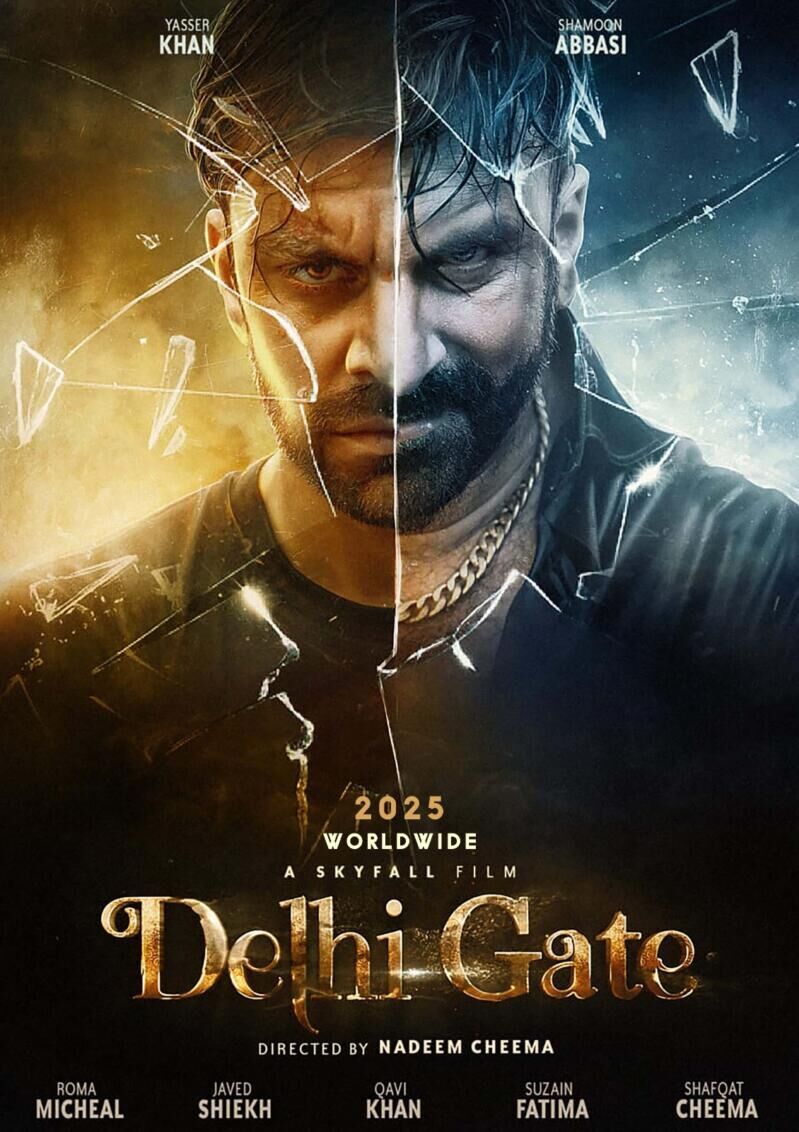 Delhi Gate 2025 Movie Cast, OTT, Budget, Box Office, And More