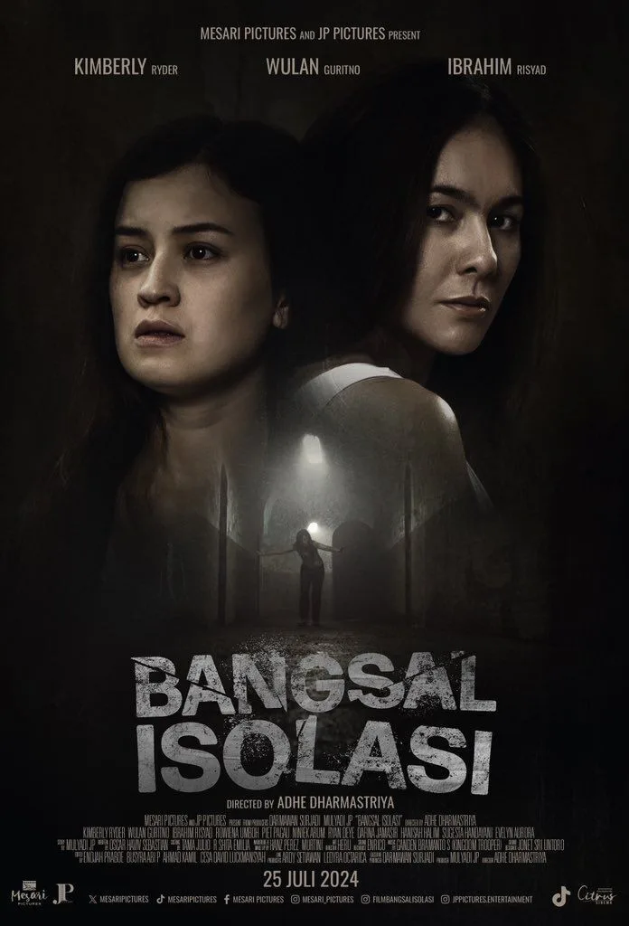 Bangsal Isolasi Cast, OTT, Budget, Box Office, And More