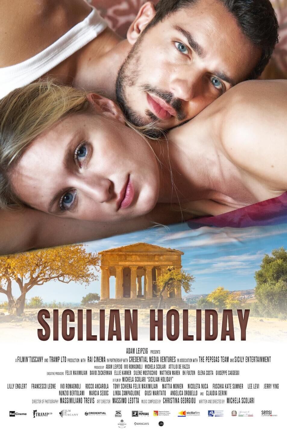 Sicilian Holiday Cast, OTT, Budget, Box Office, And More