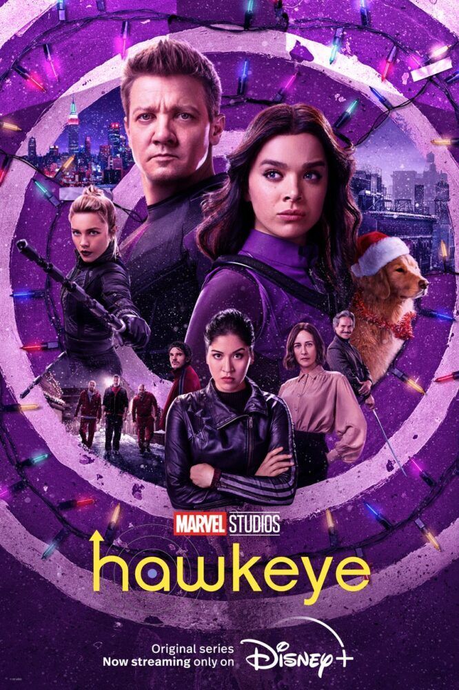 Hawkeye 2021 Movie Cast, OTT, Budget, Box Office, And More