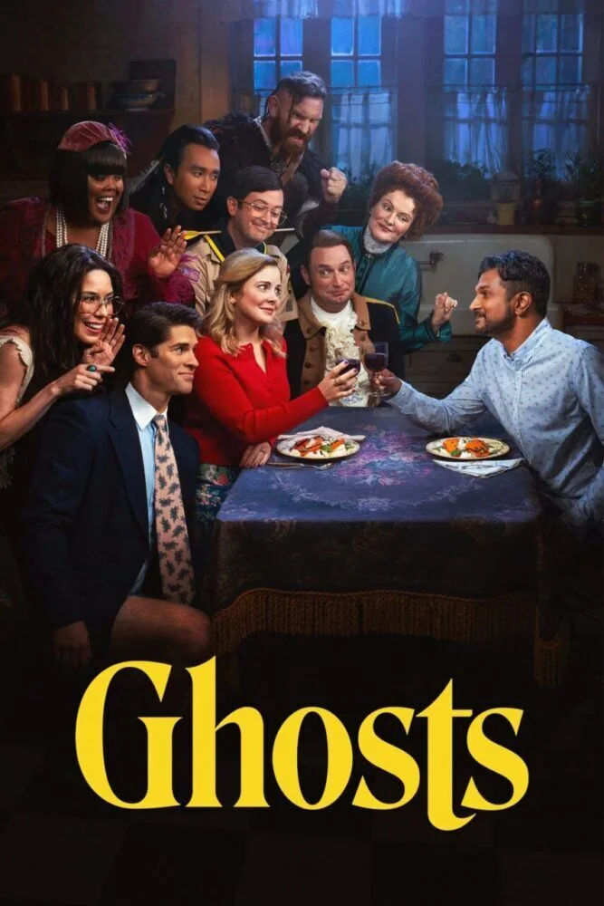 Ghosts 2021 Movie Cast, OTT, Budget, Box Office, And More