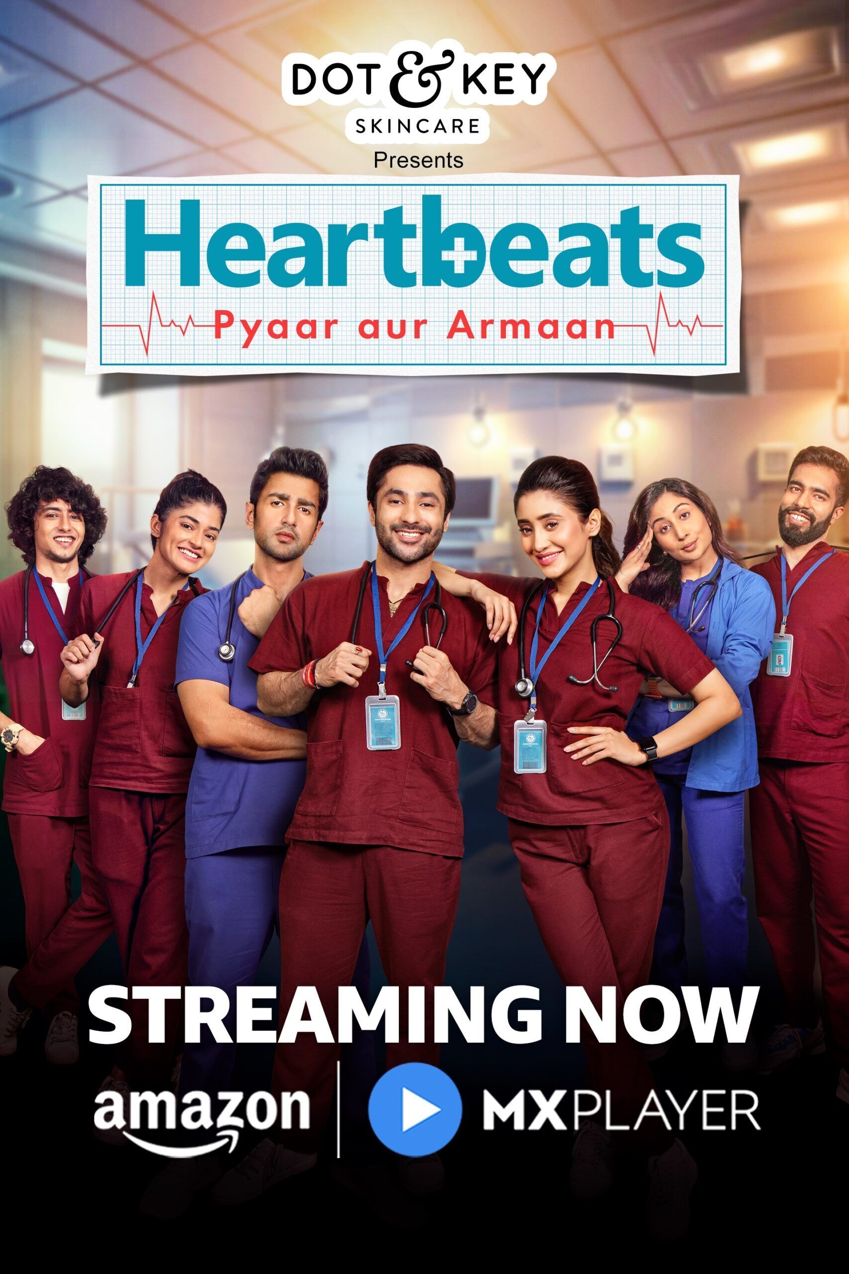 Heartbeats: Pyaar aur Armaan Cast, OTT, Budget, Box Office, And More
