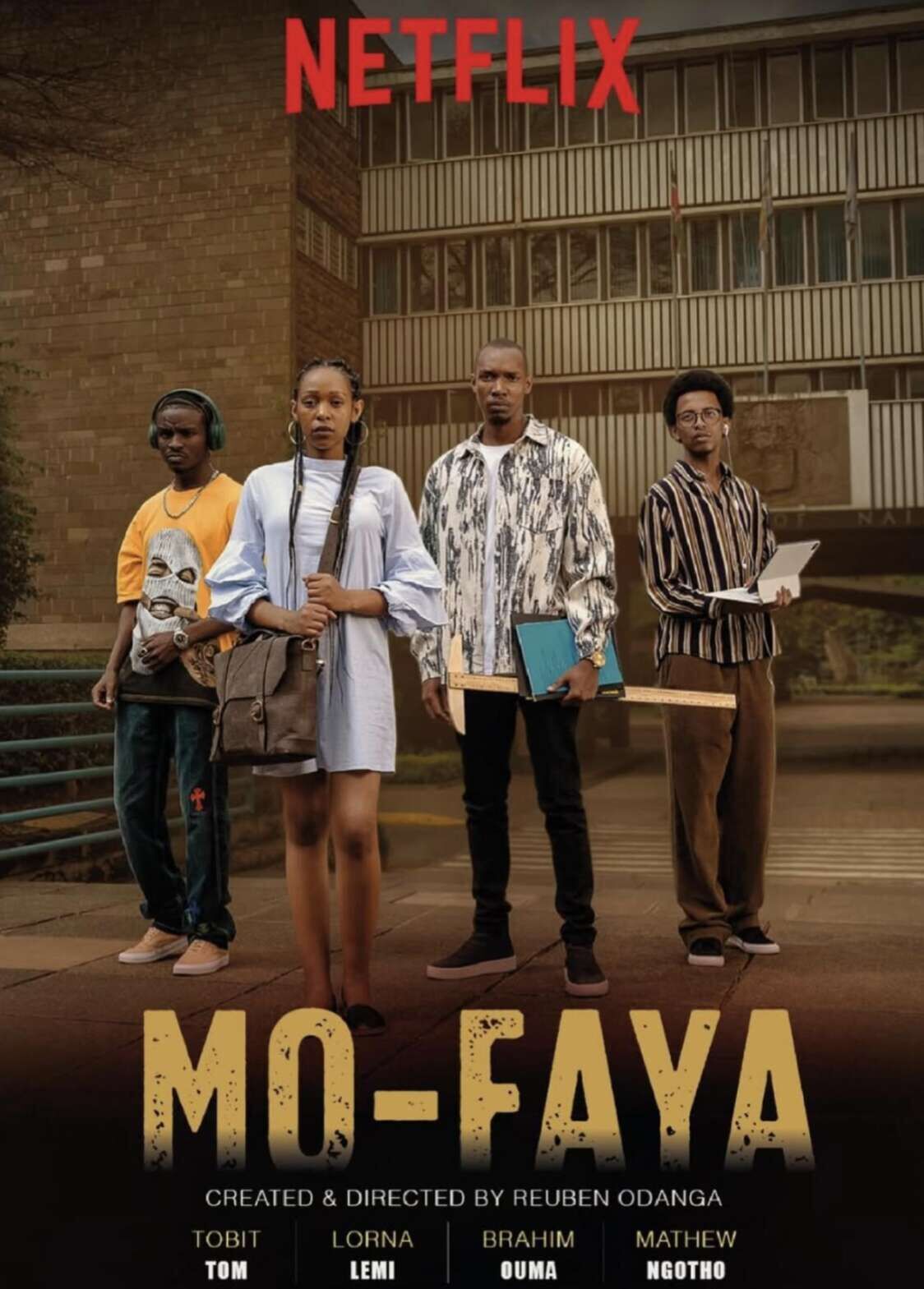 Mo-Faya Cast, OTT, Budget, Box Office, And More