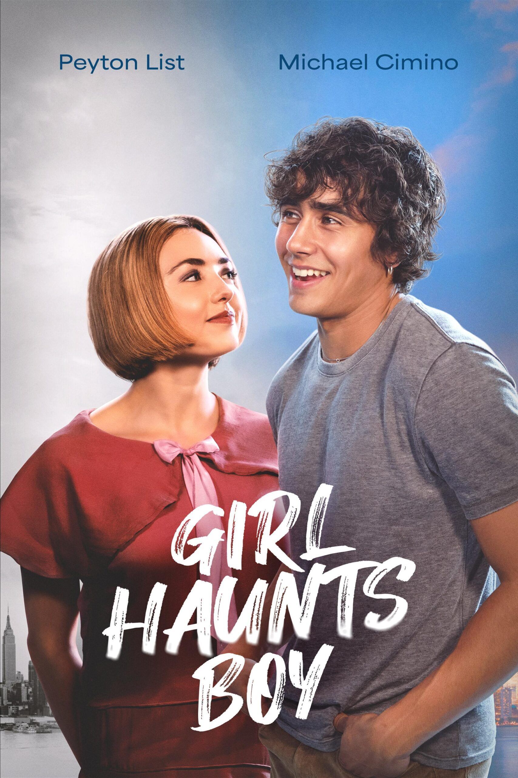 Girl Haunts Boy Cast, OTT, Budget, Box Office, And More