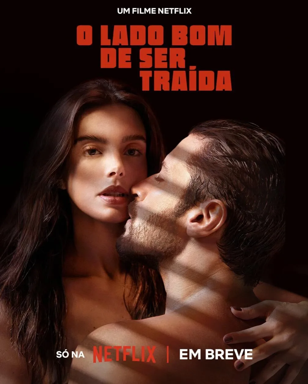 O Lado Bom de ser Traída 2023 Movie Cast, OTT, Budget, Box Office, And More