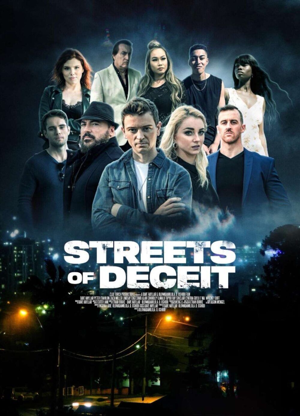 Streets of Deceit Movie Cast, OTT, Budget, Box Office, And More