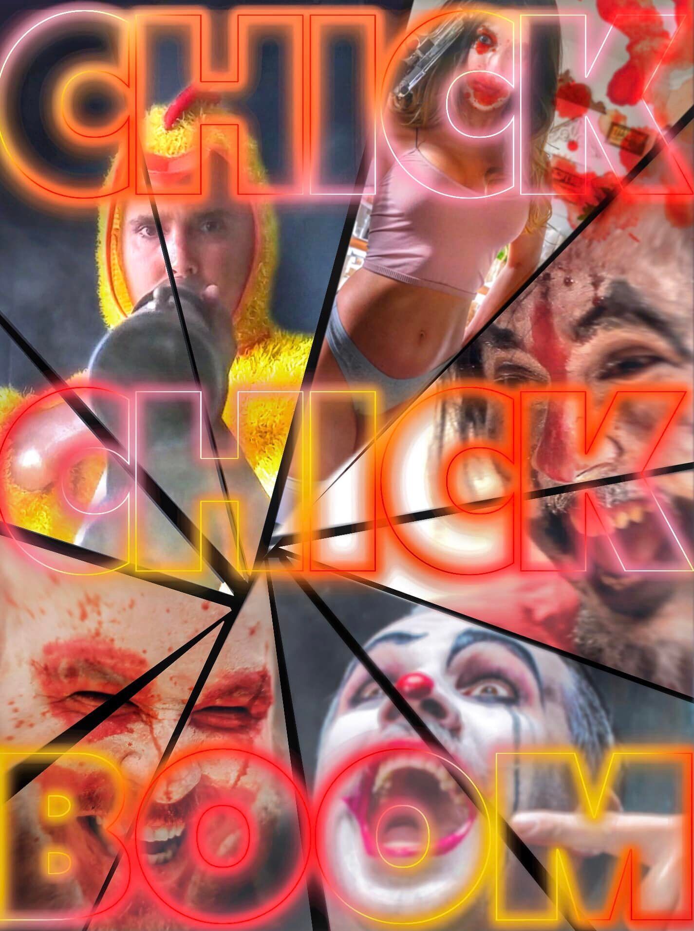 Chick Chick Boom Movie Cast, OTT, Budget, Box Office, And More