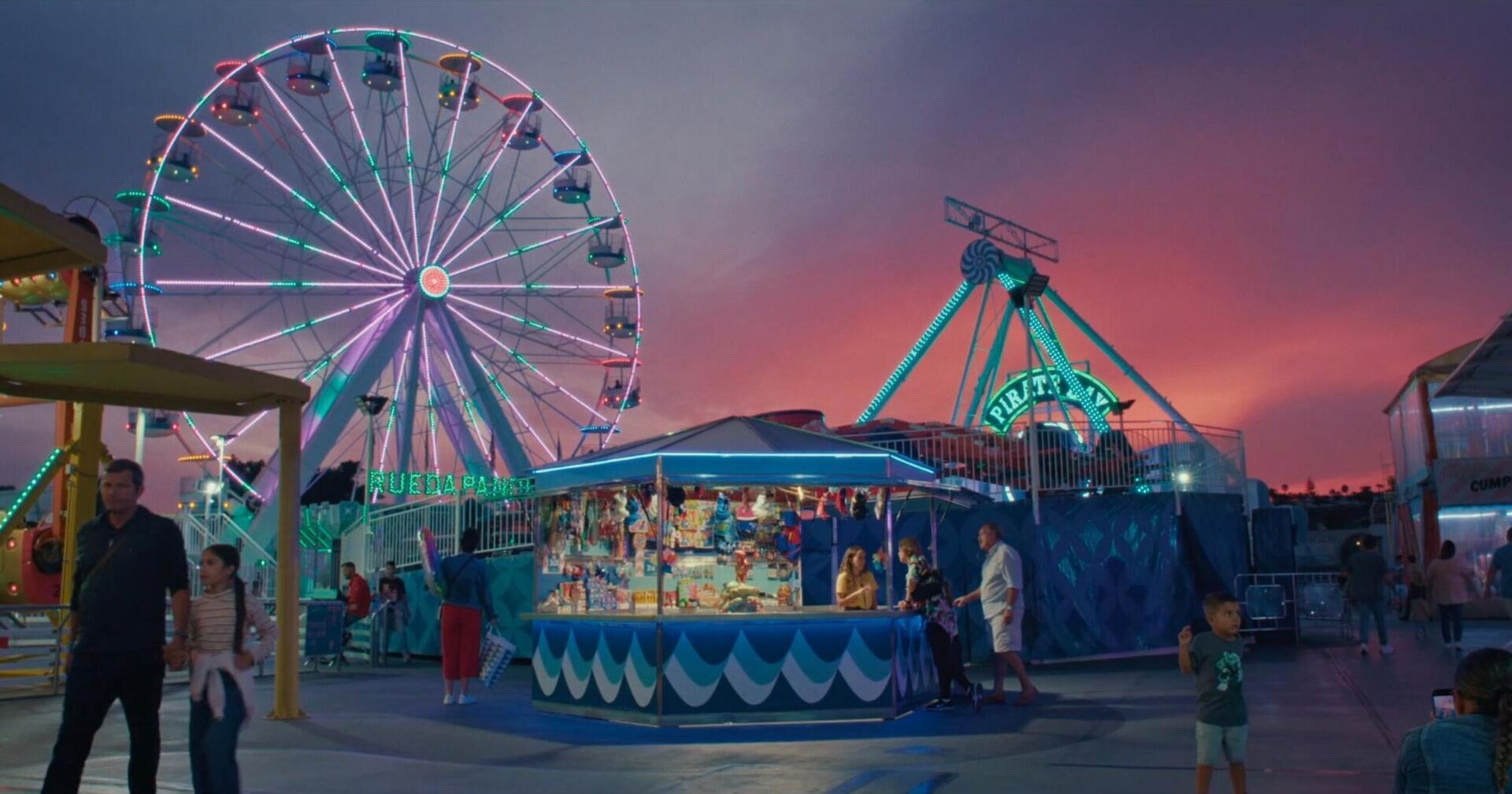 A Place in the Sun Cast, OTT, Budget, Box Office, And More