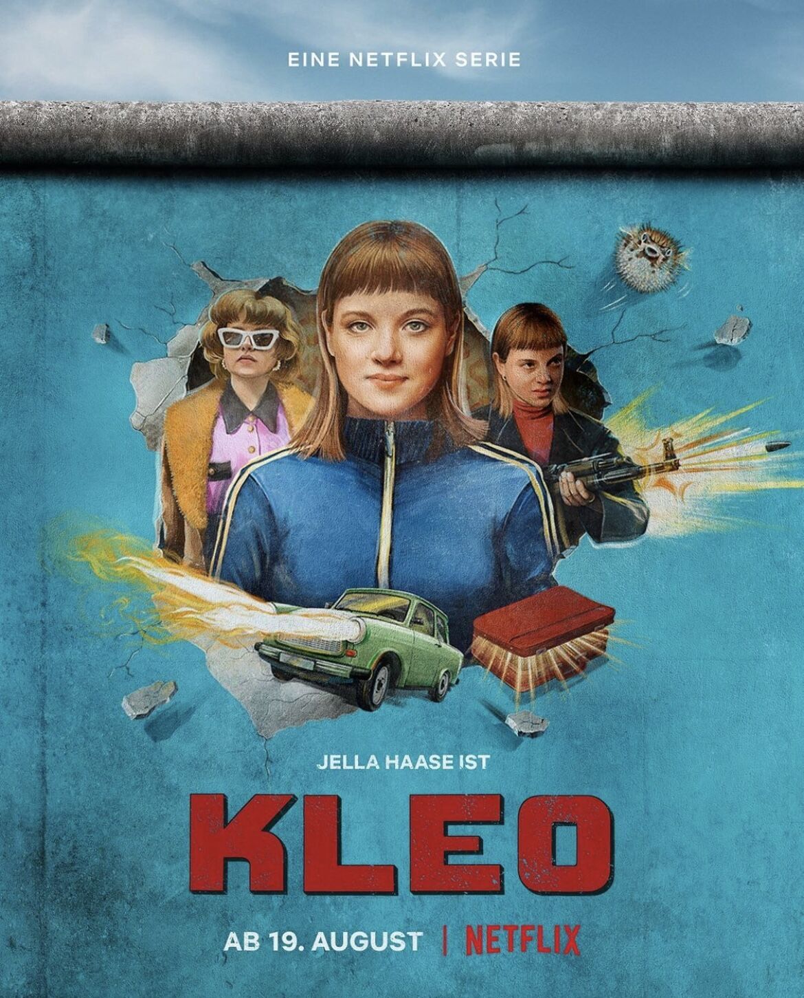 Kleo Cast, OTT, Budget, Box Office, And More