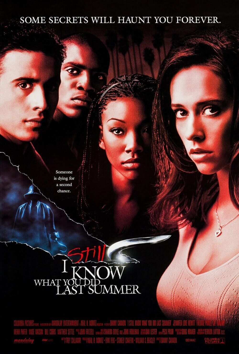 I Still Know What You Did Last Summer 1998 Movie Cast, OTT, Budget, Box Office, And More