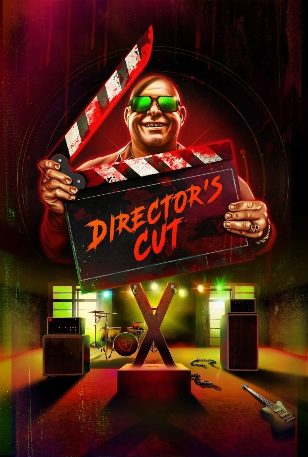 Director's Cut Cast, OTT, Budget, Box Office, And More