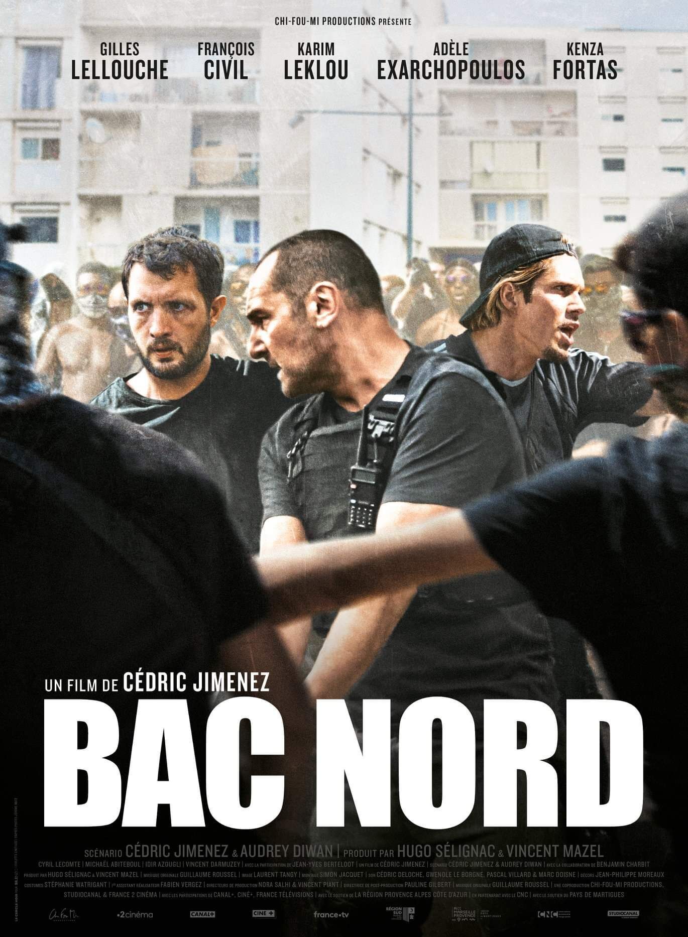 BAC Nord 2021 Movie Cast, OTT, Budget, Box Office, And More