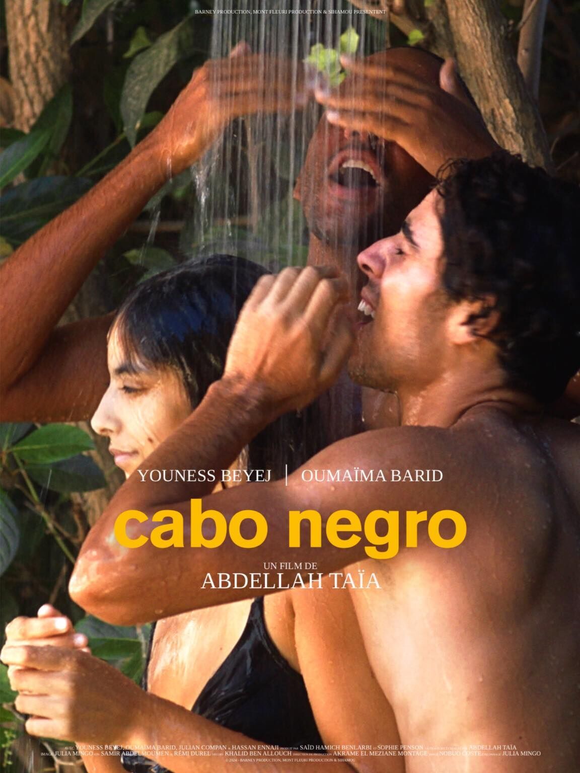 Cabo Negro Cast, OTT, Budget, Box Office, And More