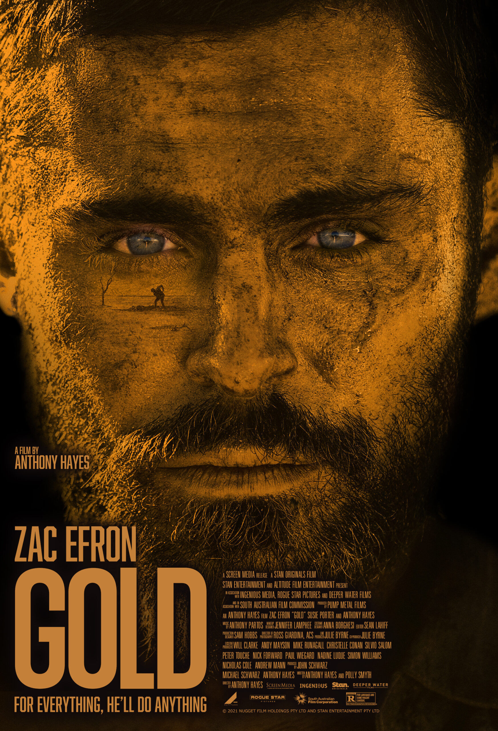 Gold Cast, OTT, Budget, Box Office, And More